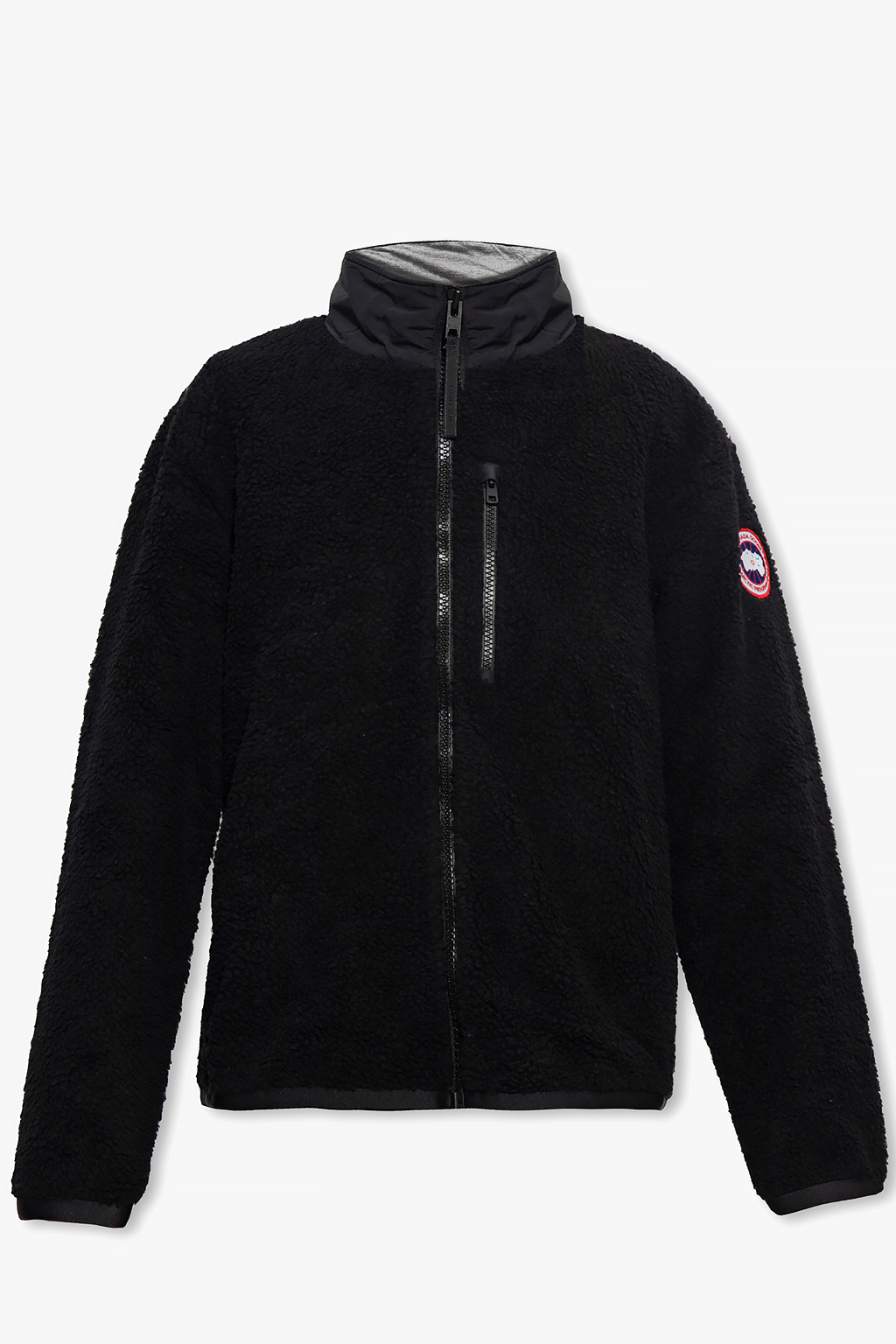 Canada goose germany clearance zip